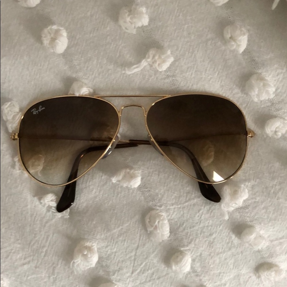 Ray-ban Classic Aviators